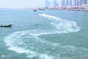 北京到刘家湾赶海旅游、青岛、日照出海捕鱼、龙舟赛海双高四日游