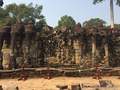 石家庄到柬埔寨吴哥窟、巴戎庙旅游线路双飞6日