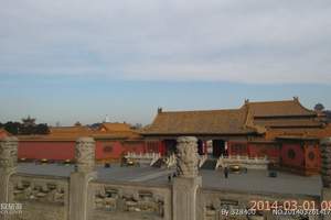 石家庄去北京旅游攻略 北京旅游景点大全 北京二日游