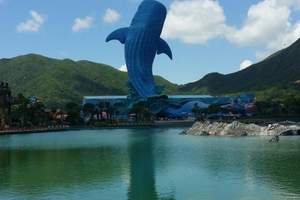 珠海长隆