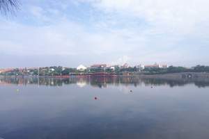 北京到福建旅游 武夷山 厦门 福州 龙岩 泰宁全景双飞七日游