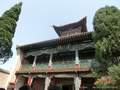 北京到承德旅游、避暑山庄、棒锤山、普宁寺双汽三日旅游