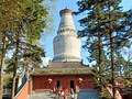2025年从北京去<山西平型关大捷纪念馆、五台山二日游>