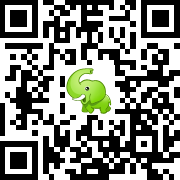 扫描二维码，随时随地看线路