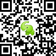 扫描二维码，随时随地看线路