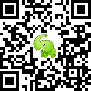 扫描二维码，随时随地看线路