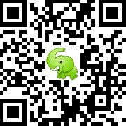 扫描二维码，随时随地看线路