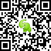 扫描二维码，随时随地看线路