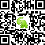 扫描二维码，随时随地看线路
