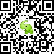扫描二维码，随时随地看线路
