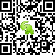 扫描二维码，随时随地看线路