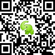 扫描二维码，随时随地看线路
