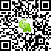 扫描二维码，随时随地看线路