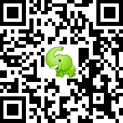 扫描二维码，随时随地看线路