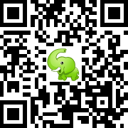 扫描二维码，随时随地看线路