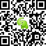 扫描二维码，随时随地看线路