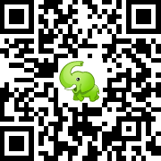 扫描二维码，随时随地看线路