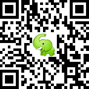 扫描二维码，随时随地看线路
