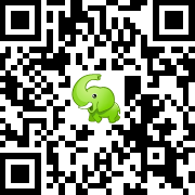 扫描二维码，随时随地看线路