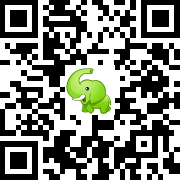 扫描二维码，随时随地看线路