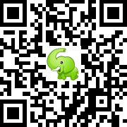 扫描二维码，随时随地看线路