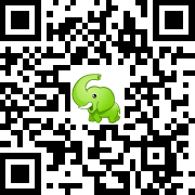 扫描二维码，随时随地看线路