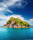 海岛游