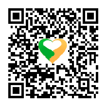 扫描二维码，随时随地看线路
