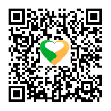 扫描二维码，随时随地看线路