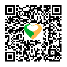 扫描二维码，随时随地看线路