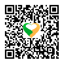 扫描二维码，随时随地看线路