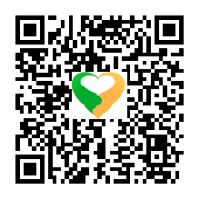 扫描二维码，随时随地看线路
