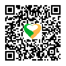 扫描二维码，随时随地看线路