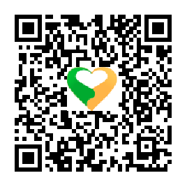 扫描二维码，随时随地看线路