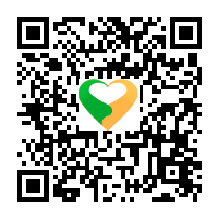 扫描二维码，随时随地看线路